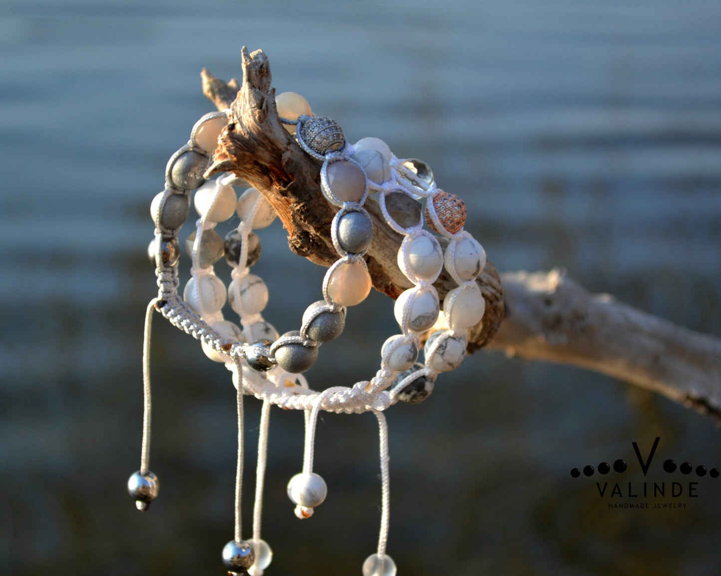 Natural Agate Bracelet Men's CZ Bracelet Braided Bracelet Druzy Agate Bracelet Crystal Bracelet Gift for Men Adjustable Macrame Bracelet - Shamballa Bracelet - Birthstone Bracelet - Gemstone Bracelet Men - Chakra Bracelet - Macrame Bracelet - Healing Bracelet - Valinde - Shamballa Bracelet - Birthstone Bracelet - Gemstone Bracelet Men - Chakra Bracelet - Macrame Bracelet - Healing Bracelet - Valinde
