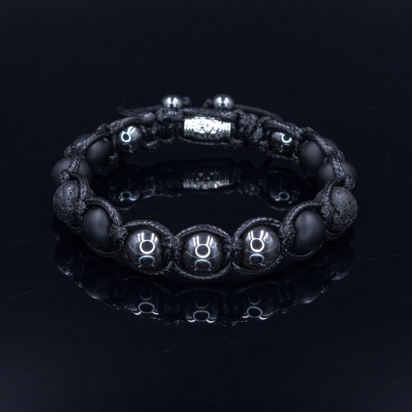 Men's Bracelet Stone Bracelet Hematite Bracelet Gemstone Beaded Bracelet Onyx Bracelet Black Lava Bracelet Lava Stone Bracelet Macrame - Shamballa Bracelet - Birthstone Bracelet - Gemstone Bracelet Men - Chakra Bracelet - Macrame Bracelet - Healing Bracelet - Valinde - Shamballa Bracelet - Birthstone Bracelet - Gemstone Bracelet Men - Chakra Bracelet - Macrame Bracelet - Healing Bracelet - Valinde