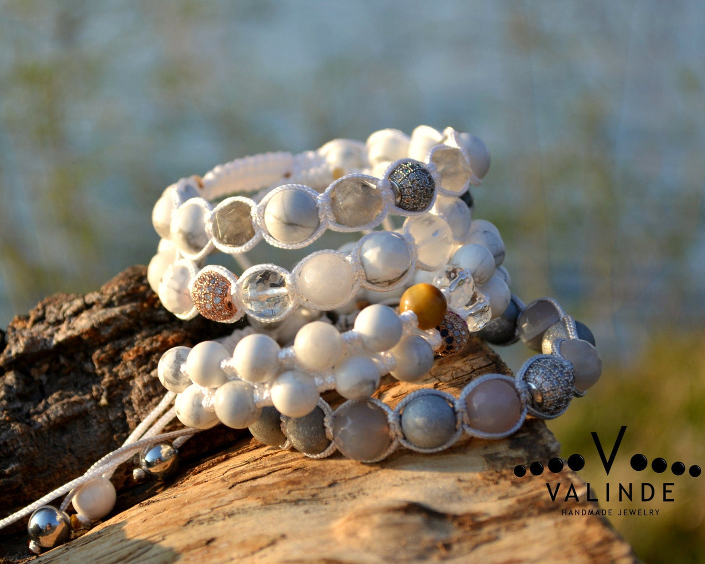 Natural Agate Bracelet Men's CZ Bracelet Braided Bracelet Druzy Agate Bracelet Crystal Bracelet Gift for Men Adjustable Macrame Bracelet - Shamballa Bracelet - Birthstone Bracelet - Gemstone Bracelet Men - Chakra Bracelet - Macrame Bracelet - Healing Bracelet - Valinde - Shamballa Bracelet - Birthstone Bracelet - Gemstone Bracelet Men - Chakra Bracelet - Macrame Bracelet - Healing Bracelet - Valinde