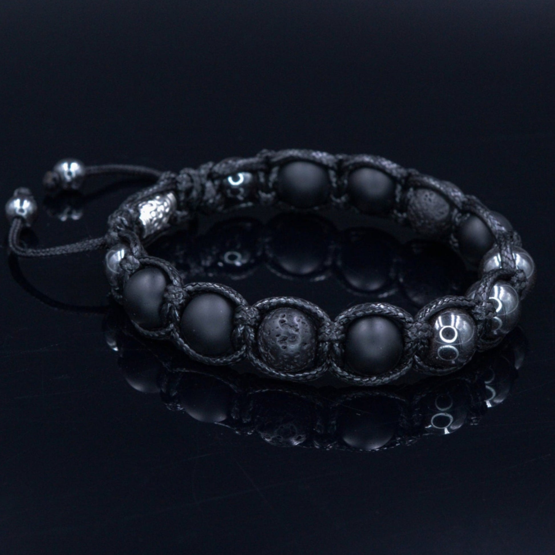Men's Bracelet Stone Bracelet Hematite Bracelet Gemstone Beaded Bracelet Onyx Bracelet Black Lava Bracelet Lava Stone Bracelet Macrame - Shamballa Bracelet - Birthstone Bracelet - Gemstone Bracelet Men - Chakra Bracelet - Macrame Bracelet - Healing Bracelet - Valinde - Shamballa Bracelet - Birthstone Bracelet - Gemstone Bracelet Men - Chakra Bracelet - Macrame Bracelet - Healing Bracelet - Valinde
