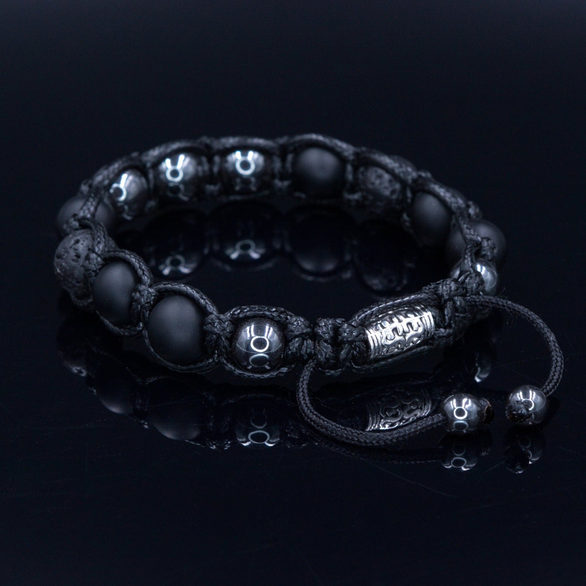 Men's Bracelet Stone Bracelet Hematite Bracelet Gemstone Beaded Bracelet Onyx Bracelet Black Lava Bracelet Lava Stone Bracelet Macrame - Shamballa Bracelet - Birthstone Bracelet - Gemstone Bracelet Men - Chakra Bracelet - Macrame Bracelet - Healing Bracelet - Valinde - Shamballa Bracelet - Birthstone Bracelet - Gemstone Bracelet Men - Chakra Bracelet - Macrame Bracelet - Healing Bracelet - Valinde
