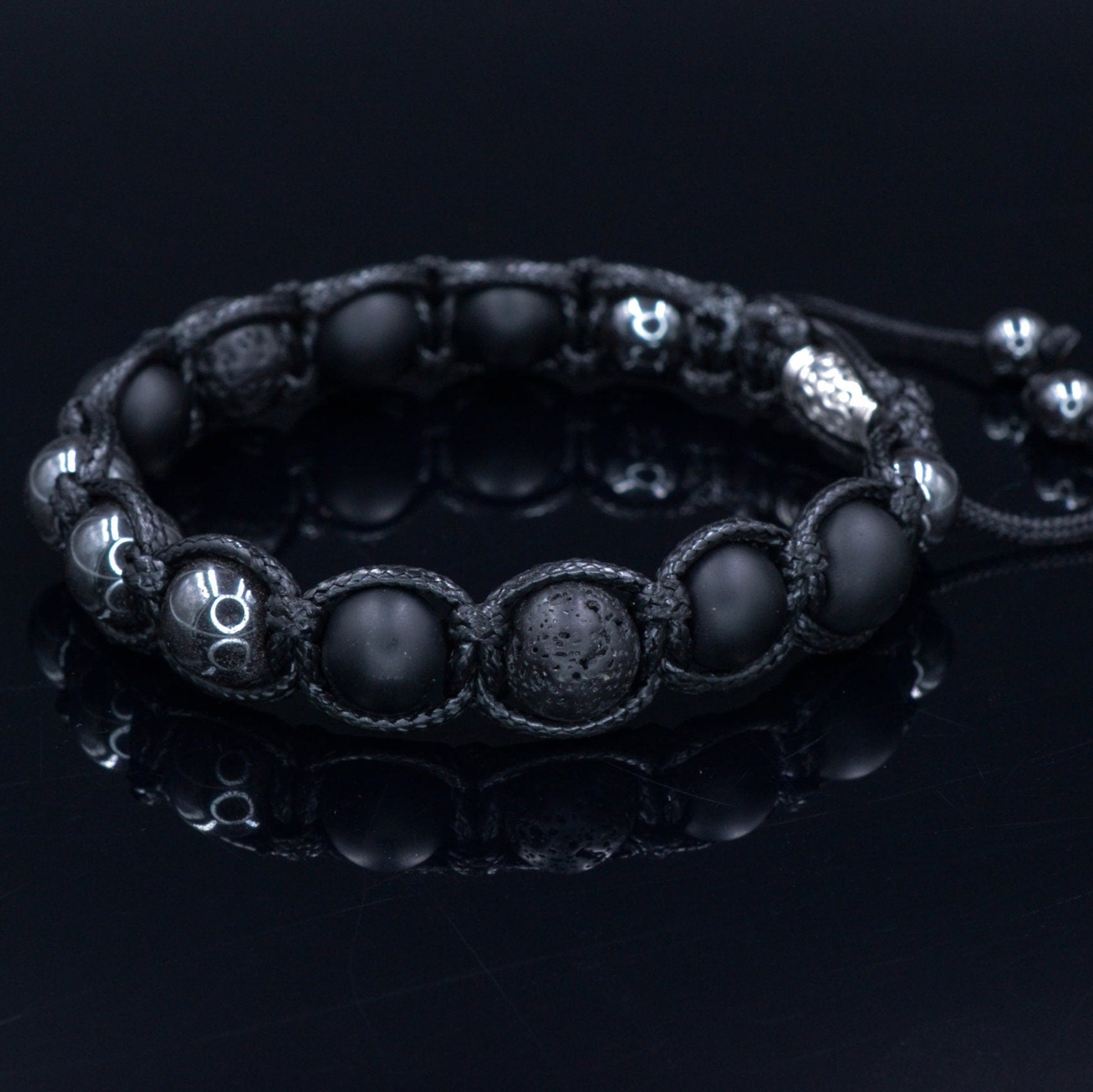 Men's Bracelet Stone Bracelet Hematite Bracelet Gemstone Beaded Bracelet Onyx Bracelet Black Lava Bracelet Lava Stone Bracelet Macrame - Shamballa Bracelet - Birthstone Bracelet - Gemstone Bracelet Men - Chakra Bracelet - Macrame Bracelet - Healing Bracelet - Valinde - Shamballa Bracelet - Birthstone Bracelet - Gemstone Bracelet Men - Chakra Bracelet - Macrame Bracelet - Healing Bracelet - Valinde
